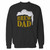 Your brew dad & micro brew crewneck sweatshirt just got an update. This super comfortable and lighter weight crewneck will become your favorite go-to sweatshirt. The cozy spandex cuffs and waistband make this pill-resistant sweatshirt a fan favorite.And your group will look and feel their best in this premium ringspun cotton crew.