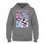 Was created with comfort in mind, this Animaniacs Cover Hoodie lighter weight is perfect for any activity. Teams and groups love this hoodie for its affordable price and variety of colors.