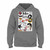 Was created with comfort in mind, this Best Of Rock And Roll Hoodie lighter weight is perfect for any activity. Teams and groups love this hoodie for its affordable price and variety of colors.