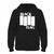 Was created with comfort in mind, this Black Flag Logo Hoodie lighter weight is perfect for any activity. Teams and groups love this hoodie for its affordable price and variety of colors.