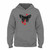 Was created with comfort in mind, this Butterfly Hoodie lighter weight is perfect for any activity. Teams and groups love this hoodie for its affordable price and variety of colors.