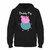 Was created with comfort in mind, this Cartoon Daddy Pig Hoodie lighter weight is perfect for any activity. Teams and groups love this hoodie for its affordable price and variety of colors.