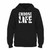 Was created with comfort in mind, this Choose Life Customize Hoodie lighter weight is perfect for any activity. Teams and groups love this hoodie for its affordable price and variety of colors.