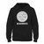 Was created with comfort in mind, this Descendents Arts Metallic Round Hoodie lighter weight is perfect for any activity. Teams and groups love this hoodie for its affordable price and variety of colors.