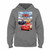 Was created with comfort in mind, this Disney Cars Rivals Hoodie lighter weight is perfect for any activity. Teams and groups love this hoodie for its affordable price and variety of colors.