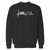 Your camp heartbeat crewneck sweatshirt just got an update. This super comfortable and lighter weight crewneck will become your favorite go-to sweatshirt. The cozy spandex cuffs and waistband make this pill-resistant sweatshirt a fan favorite.And your group will look and feel their best in this premium ringspun cotton crew.