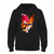Was created with comfort in mind, this Dragon Ball Goku Super Saiyan Goku Hoodie lighter weight is perfect for any activity. Teams and groups love this hoodie for its affordable price and variety of colors.