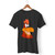 Foghorn Leghorn Hand Drawn Men T Shirt