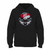 Was created with comfort in mind, this Fly Hoodie lighter weight is perfect for any activity. Teams and groups love this hoodie for its affordable price and variety of colors.