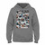 Was created with comfort in mind, this Friends Tv Show Collage Photos Hoodie lighter weight is perfect for any activity. Teams and groups love this hoodie for its affordable price and variety of colors.