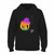 Was created with comfort in mind, this Galantis Peanut Butter Jelly Cartoon Face Cute Hoodie lighter weight is perfect for any activity. Teams and groups love this hoodie for its affordable price and variety of colors.
