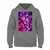 Was created with comfort in mind, this Galaxy Geometric Nebula Hoodie lighter weight is perfect for any activity. Teams and groups love this hoodie for its affordable price and variety of colors.