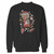 Your cartoon gumball machine candy kids crewneck sweatshirt just got an update. This super comfortable and lighter weight crewneck will become your favorite go-to sweatshirt. The cozy spandex cuffs and waistband make this pill-resistant sweatshirt a fan favorite.And your group will look and feel their best in this premium ringspun cotton crew.