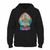 Was created with comfort in mind, this Ghost Papa Jaws Cover Hoodie lighter weight is perfect for any activity. Teams and groups love this hoodie for its affordable price and variety of colors.