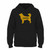 Was created with comfort in mind, this Golden Retriever Hoodie lighter weight is perfect for any activity. Teams and groups love this hoodie for its affordable price and variety of colors.