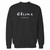Your celine paris crewneck sweatshirt just got an update. This super comfortable and lighter weight crewneck will become your favorite go-to sweatshirt. The cozy spandex cuffs and waistband make this pill-resistant sweatshirt a fan favorite.And your group will look and feel their best in this premium ringspun cotton crew.