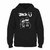 Was created with comfort in mind, this Jack U Combine With Mad Decent And Skrillex Hoodie lighter weight is perfect for any activity. Teams and groups love this hoodie for its affordable price and variety of colors.