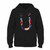 Was created with comfort in mind, this Jack U Logo Bieber Hoodie lighter weight is perfect for any activity. Teams and groups love this hoodie for its affordable price and variety of colors.