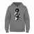 Was created with comfort in mind, this Jimi Hendrix Black And White Vektorize Hoodie lighter weight is perfect for any activity. Teams and groups love this hoodie for its affordable price and variety of colors.