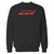 Your chevrolet camaro z 28 crewneck sweatshirt just got an update. This super comfortable and lighter weight crewneck will become your favorite go-to sweatshirt. The cozy spandex cuffs and waistband make this pill-resistant sweatshirt a fan favorite.And your group will look and feel their best in this premium ringspun cotton crew.