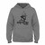 Was created with comfort in mind, this Langhorne Slim Colonel Sketch Hoodie lighter weight is perfect for any activity. Teams and groups love this hoodie for its affordable price and variety of colors.