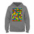 Was created with comfort in mind, this Lego Colouring Rectangle Hoodie lighter weight is perfect for any activity. Teams and groups love this hoodie for its affordable price and variety of colors.