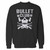 Your cm punk japan pro wrestling bullet club chicago illinois 3 crewneck sweatshirt just got an update. This super comfortable and lighter weight crewneck will become your favorite go-to sweatshirt. The cozy spandex cuffs and waistband make this pill-resistant sweatshirt a fan favorite.And your group will look and feel their best in this premium ringspun cotton crew.