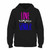 Was created with comfort in mind, this Love Has No Gender Art Hoodie lighter weight is perfect for any activity. Teams and groups love this hoodie for its affordable price and variety of colors.
