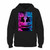 Was created with comfort in mind, this Marshmello DJ Rainbow Hoodie lighter weight is perfect for any activity. Teams and groups love this hoodie for its affordable price and variety of colors.