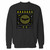 Your comic book hero dark knight crewneck sweatshirt just got an update. This super comfortable and lighter weight crewneck will become your favorite go-to sweatshirt. The cozy spandex cuffs and waistband make this pill-resistant sweatshirt a fan favorite.And your group will look and feel their best in this premium ringspun cotton crew.
