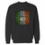 Your conor mcgregor quote mma ufc crewneck sweatshirt just got an update. This super comfortable and lighter weight crewneck will become your favorite go-to sweatshirt. The cozy spandex cuffs and waistband make this pill-resistant sweatshirt a fan favorite.And your group will look and feel their best in this premium ringspun cotton crew.
