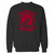 Your curly hair dont care crewneck sweatshirt just got an update. This super comfortable and lighter weight crewneck will become your favorite go-to sweatshirt. The cozy spandex cuffs and waistband make this pill-resistant sweatshirt a fan favorite.And your group will look and feel their best in this premium ringspun cotton crew.