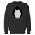 Your cute mini penguin crewneck sweatshirt just got an update. This super comfortable and lighter weight crewneck will become your favorite go-to sweatshirt. The cozy spandex cuffs and waistband make this pill-resistant sweatshirt a fan favorite.And your group will look and feel their best in this premium ringspun cotton crew.