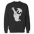 Your dabbing halloween crewneck sweatshirt just got an update. This super comfortable and lighter weight crewneck will become your favorite go-to sweatshirt. The cozy spandex cuffs and waistband make this pill-resistant sweatshirt a fan favorite.And your group will look and feel their best in this premium ringspun cotton crew.