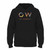 Was created with comfort in mind, this Oh Wonder Title Colorize Hoodie lighter weight is perfect for any activity. Teams and groups love this hoodie for its affordable price and variety of colors.