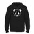 Was created with comfort in mind, this Panda Geometric Line Hoodie lighter weight is perfect for any activity. Teams and groups love this hoodie for its affordable price and variety of colors.
