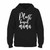 Was created with comfort in mind, this Plant Based Mama Hoodie lighter weight is perfect for any activity. Teams and groups love this hoodie for its affordable price and variety of colors.