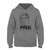 Was created with comfort in mind, this Pvris Draw The Vokalis Hoodie lighter weight is perfect for any activity. Teams and groups love this hoodie for its affordable price and variety of colors.