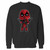 Your deadpool stormtrooper crewneck sweatshirt just got an update. This super comfortable and lighter weight crewneck will become your favorite go-to sweatshirt. The cozy spandex cuffs and waistband make this pill-resistant sweatshirt a fan favorite.And your group will look and feel their best in this premium ringspun cotton crew.