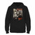 Was created with comfort in mind, this Rob Zombie Three From Hell Family Hoodie lighter weight is perfect for any activity. Teams and groups love this hoodie for its affordable price and variety of colors.