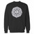 Your disco biscuits cosmic explosion crewneck sweatshirt just got an update. This super comfortable and lighter weight crewneck will become your favorite go-to sweatshirt. The cozy spandex cuffs and waistband make this pill-resistant sweatshirt a fan favorite.And your group will look and feel their best in this premium ringspun cotton crew.