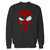 Your distressed punisher skull crossover logo crewneck sweatshirt just got an update. This super comfortable and lighter weight crewneck will become your favorite go-to sweatshirt. The cozy spandex cuffs and waistband make this pill-resistant sweatshirt a fan favorite.And your group will look and feel their best in this premium ringspun cotton crew.