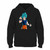 Was created with comfort in mind, this Super Saiyan Perfected Goku Hoodie lighter weight is perfect for any activity. Teams and groups love this hoodie for its affordable price and variety of colors.