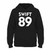 Was created with comfort in mind, this Taylor Swift 89 Hoodie lighter weight is perfect for any activity. Teams and groups love this hoodie for its affordable price and variety of colors.