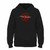 Was created with comfort in mind, this The Clash Star Logo Second Hoodie lighter weight is perfect for any activity. Teams and groups love this hoodie for its affordable price and variety of colors.