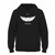 Was created with comfort in mind, this The Devil Teeth Hoodie lighter weight is perfect for any activity. Teams and groups love this hoodie for its affordable price and variety of colors.