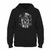 Was created with comfort in mind, this The Predator Movie Poster Fan Art Bw Hoodie lighter weight is perfect for any activity. Teams and groups love this hoodie for its affordable price and variety of colors.