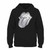 Was created with comfort in mind, this The Rolling Stones Logo Silver Eight Hoodie lighter weight is perfect for any activity. Teams and groups love this hoodie for its affordable price and variety of colors.