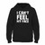 Was created with comfort in mind, this The Weeknd I Cannot Feel My Face Quote Hoodie lighter weight is perfect for any activity. Teams and groups love this hoodie for its affordable price and variety of colors.