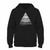 Was created with comfort in mind, this The Weeknd Triangle Girl Hoodie lighter weight is perfect for any activity. Teams and groups love this hoodie for its affordable price and variety of colors.